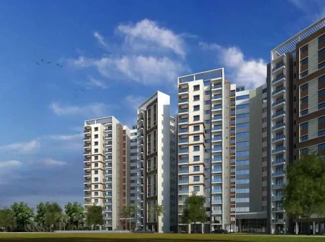 Purva Seasons, CV Raman Nagar