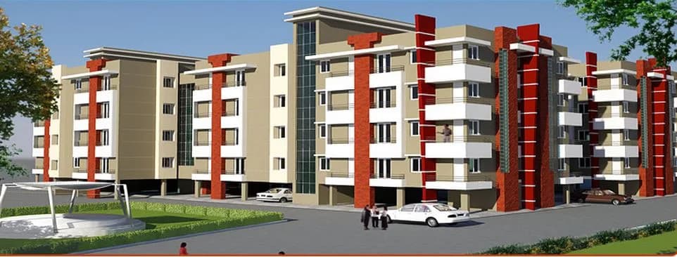 RR Gajananam, Ramanathapuram