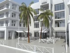 M D Priya Residency, Beltola