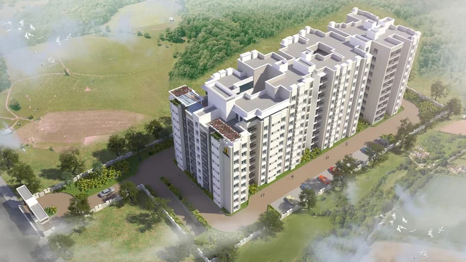Fortuna Urbana, Yelahanka