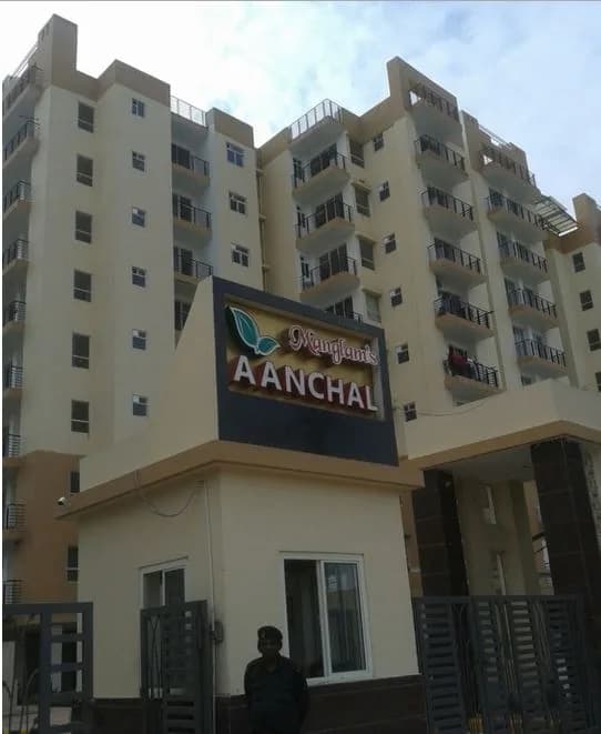 Manglams Aanchal, Harnathpura