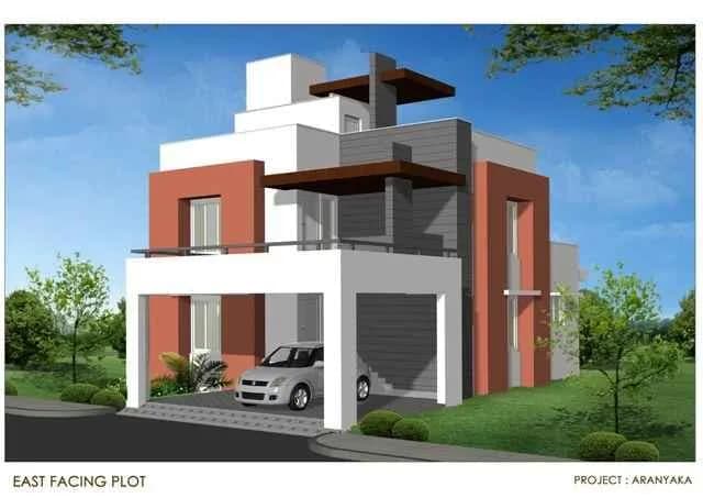 Parsn Aranyaka, Nanjundapuram