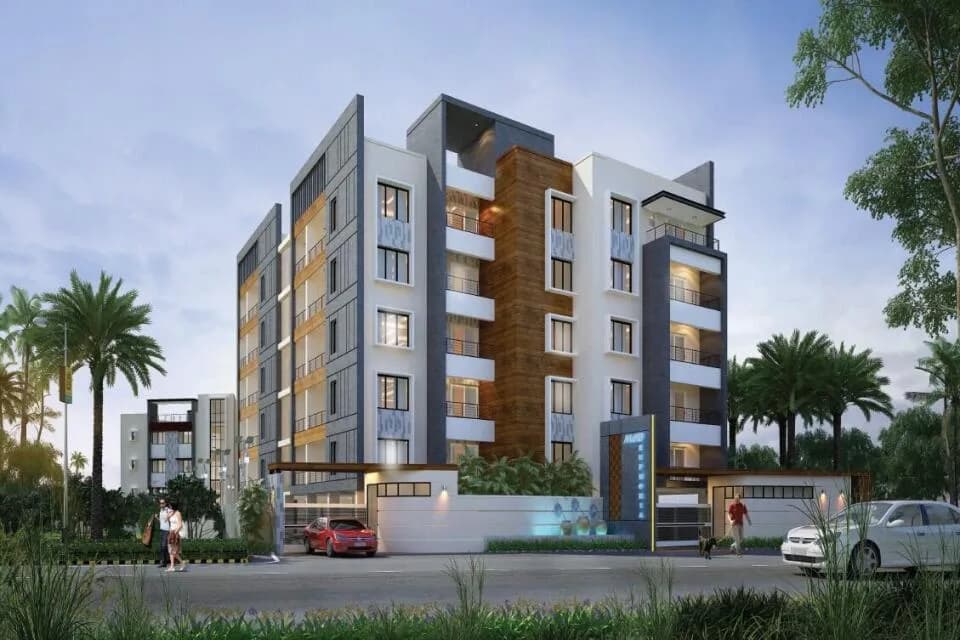 Monument Euphoria, Sundarpur