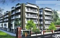 Sangam Link Apartments, Allahpur