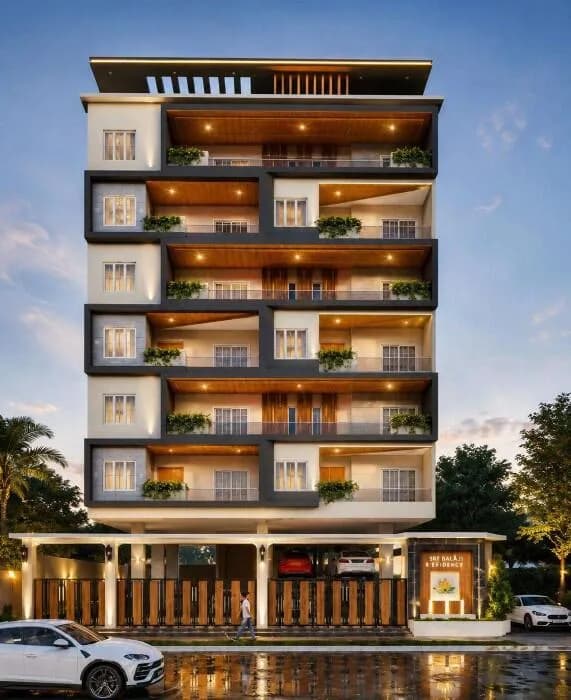 Enrise Dwarka, Pratap Nagar