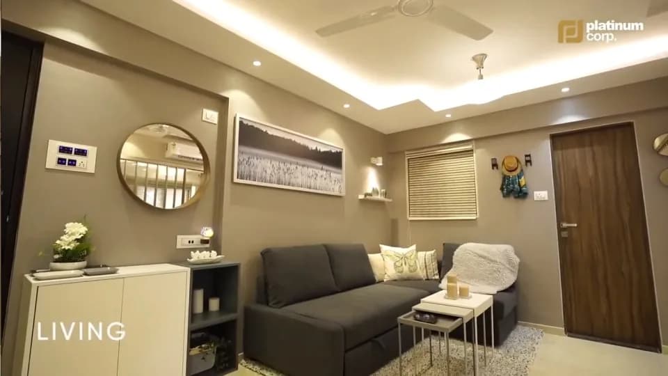 Platinum Casa Millennia, Andheri West
