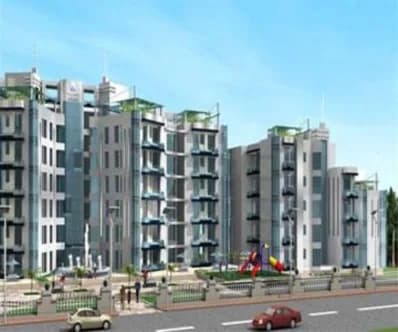 Samiah Singapore Residency, Sector 36