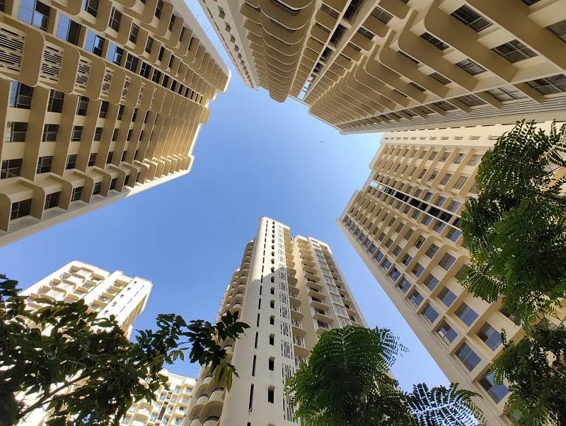 Lodha Bel Air, Jogeshwari West