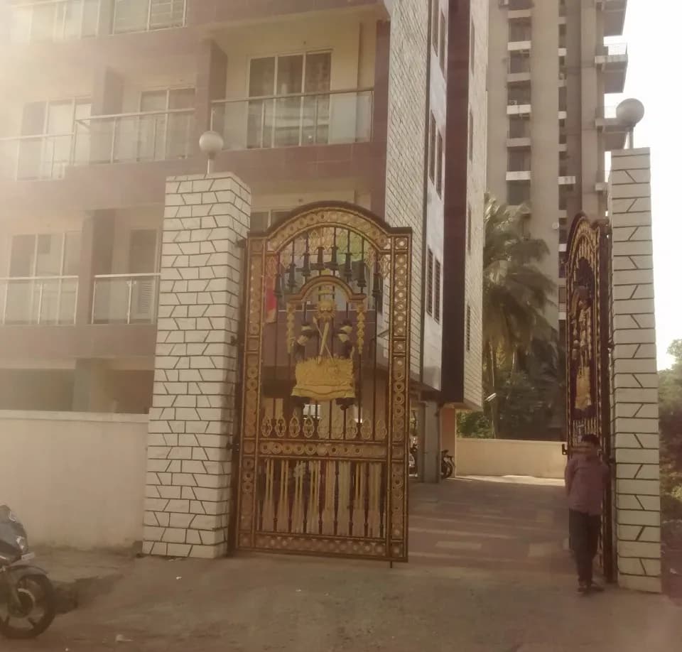 Fortune Palace, Kharghar
