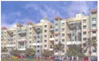 Yash Classic, Pashan