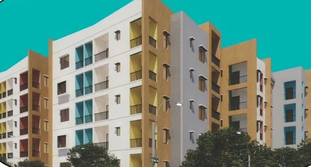 Sark Lithium Heights, Shankarpally