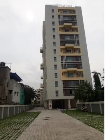 Eden Tolly Signature Plus, Tollygunge