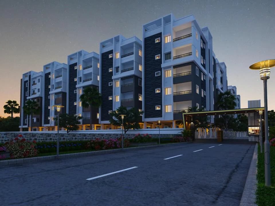 P Chenna Ramulus Mahaan, Shad nagar