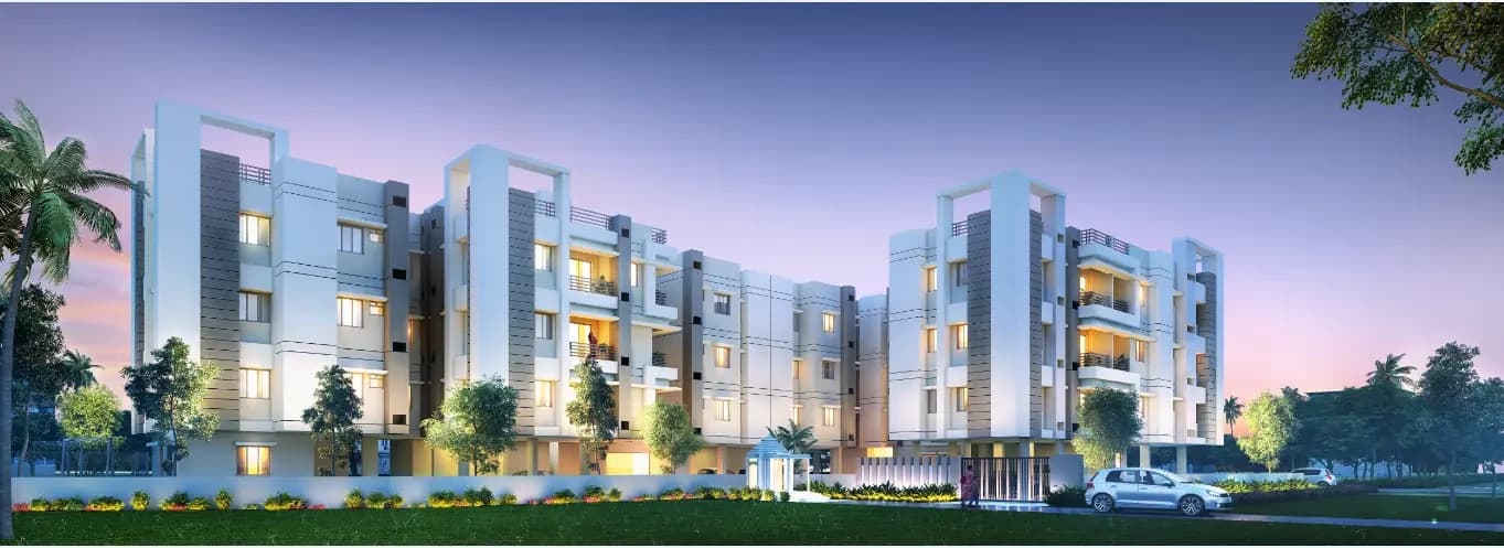 Noble Pearl, Tollygunge