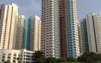 Balaji Libra Heights, Indirapuram