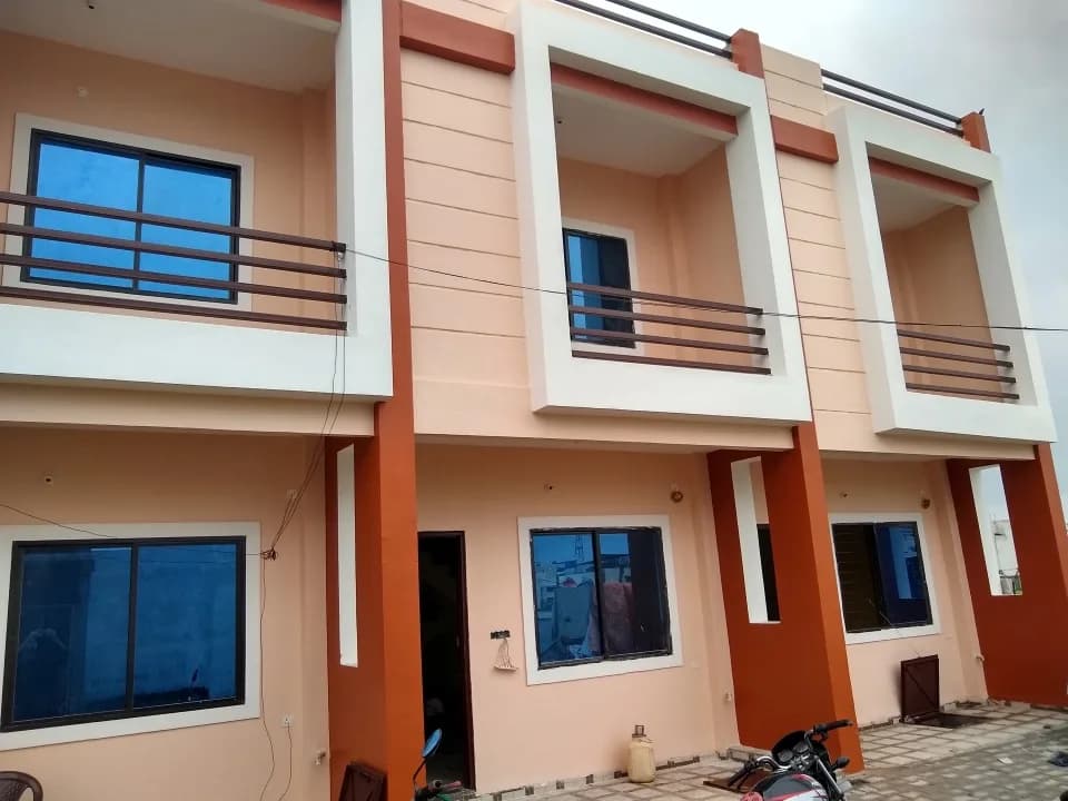 Shree Anant Green View Villas, Mangaliya Sadak