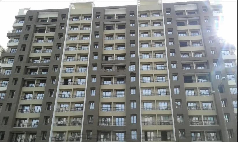 VIVA Kingston Crown, Virar West