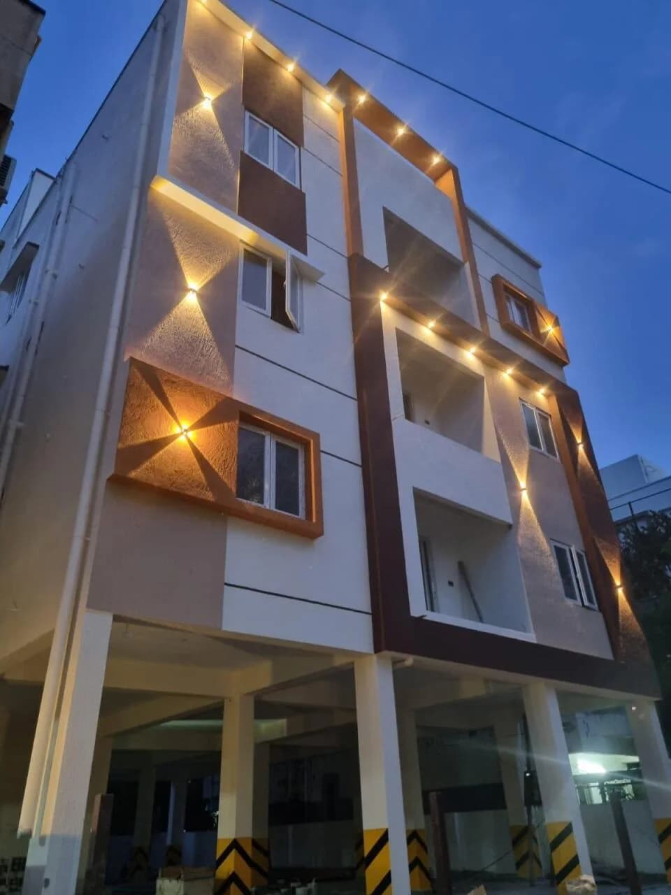 Anannya RK Homes, Keelkattalai