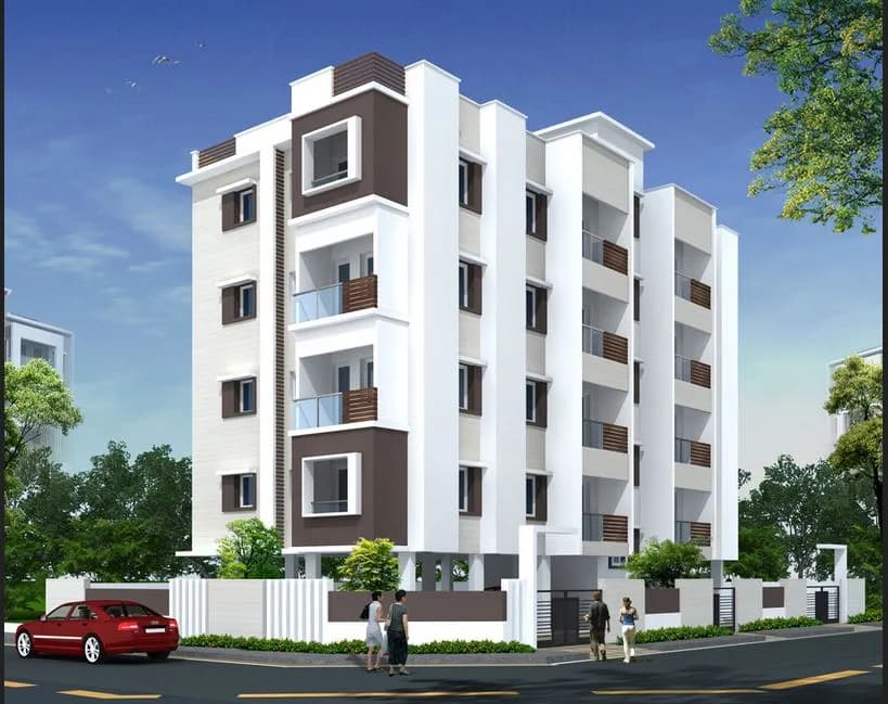 KCee Ragham, KK Nagar