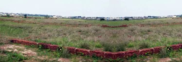 Tathastu Residency, Seoni Pranmoti