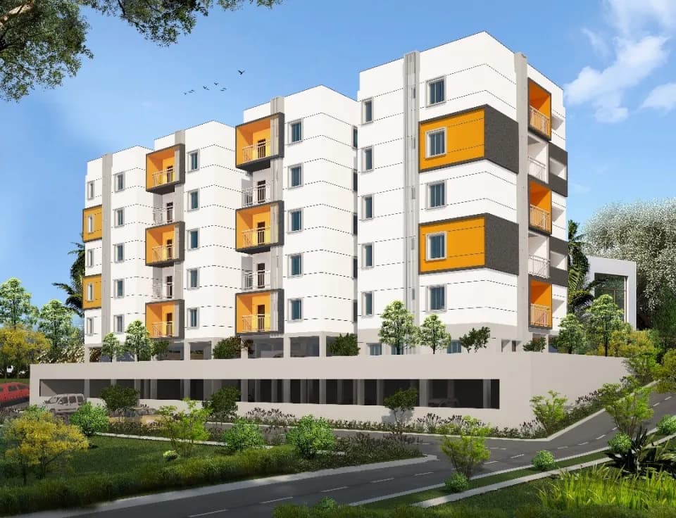 Canny Fairyland, Pragathi Nagar