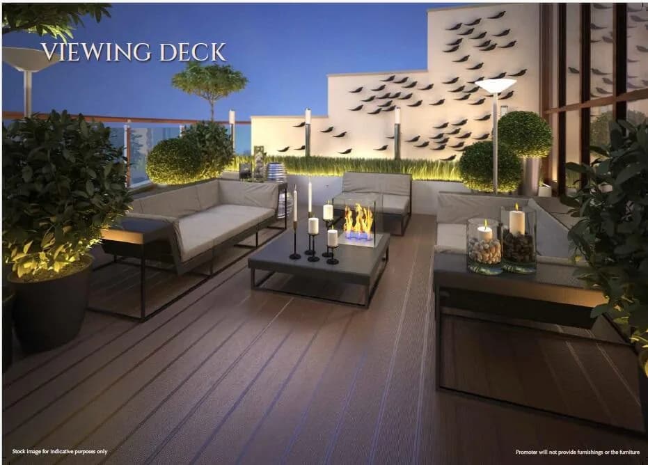 Shapoorji Pallonji BKC 9, Bandra East