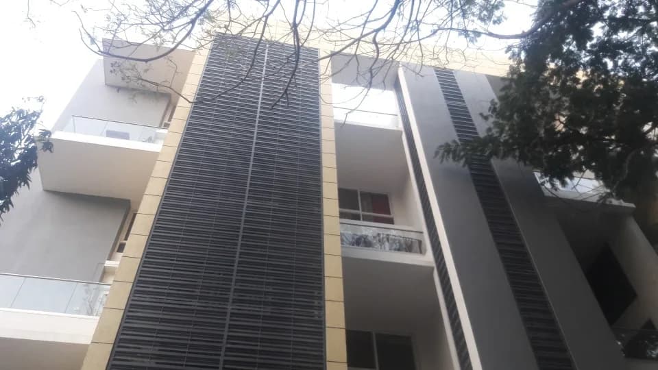 Rachana Yashprabha, Erandwane