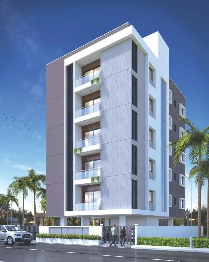Shree JP Classic, Itkheda