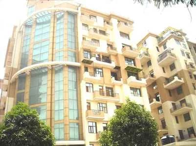 Seth Vihar Apartment Delhi, Sector 18 Dwarka