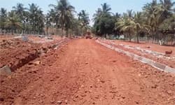 Vani Sri Siddivinayaka Layout, Agara Village