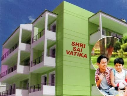 Ashoka Shri Sai Vatika, NH 24 Highway
