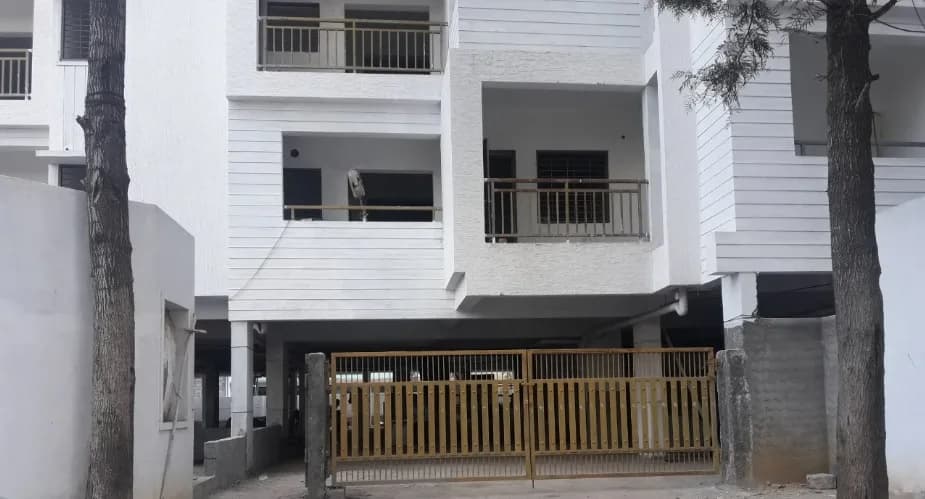 DS Max Savvy, JP Nagar