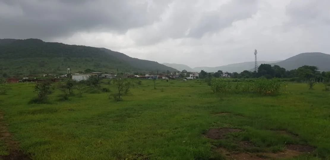 Northstar Ohana County, Mulshi