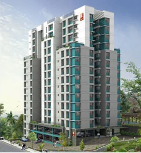 Malabar Palm Royale, Koottuli