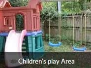 Nirmal Colosseum — Kids Play Area