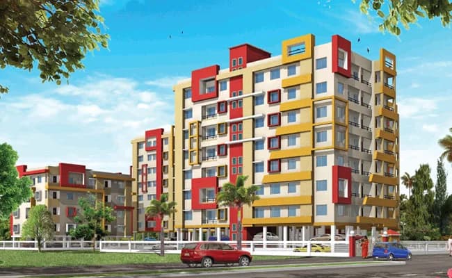 Royal Retreat Ideal Plaza, Sailashree Vihar