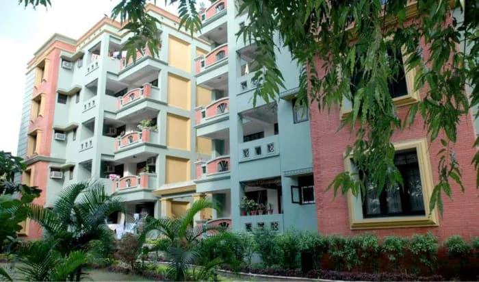 Rohtas Pashupati Apartments, Butler Colony