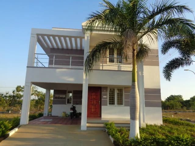 RR Royal Palm, Kovilpalayam