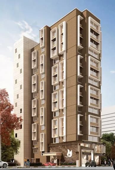 Premium Shankar Darshan CHSL, Chembur