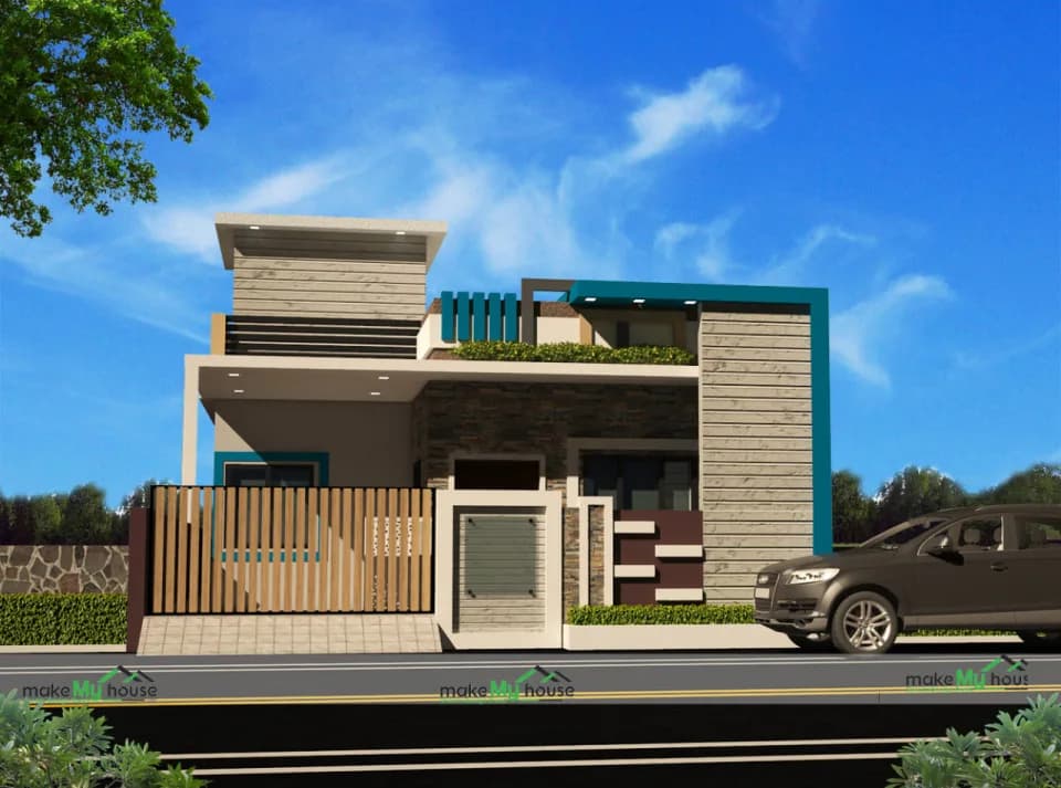 Meenesh Villas, Gomti Nagar