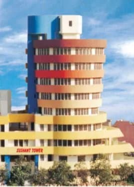 Ansals Sushant Tower, Sushant Lok Phase 2