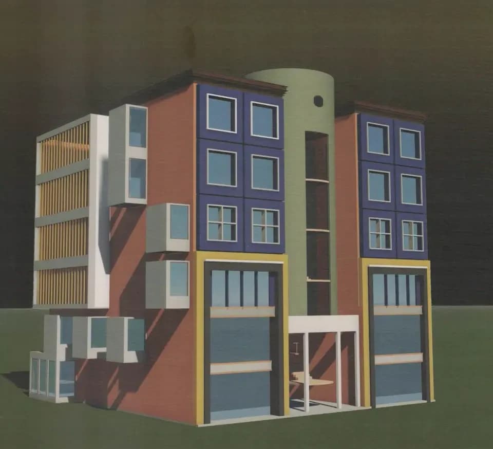 Kudrat Swasthi Business Center, Nikol