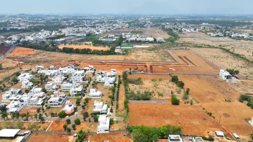 Royal Varishtaa, Kurumbapalayam