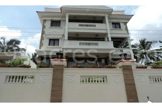 F4 The Arbour Residences, Cooke Town