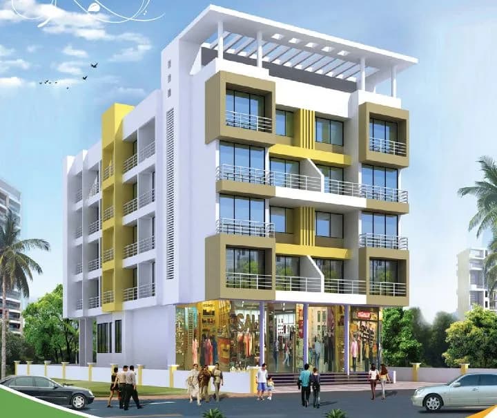 Sai Sarang, Panvel