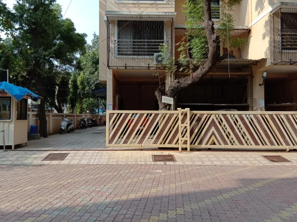 Bhoomi Diamond, Borivali West