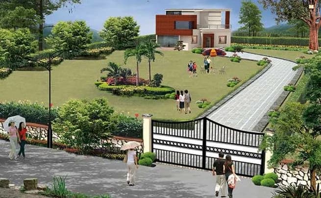 ACL Green Land, Yamuna Expressway