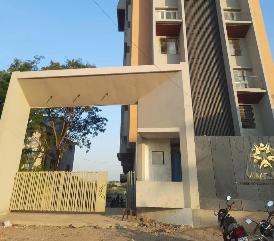 Vivanta, Tathawade
