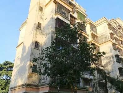 Sai Leela Apartment, Chembur