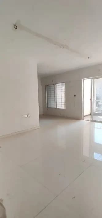 La Ventana, NIBM